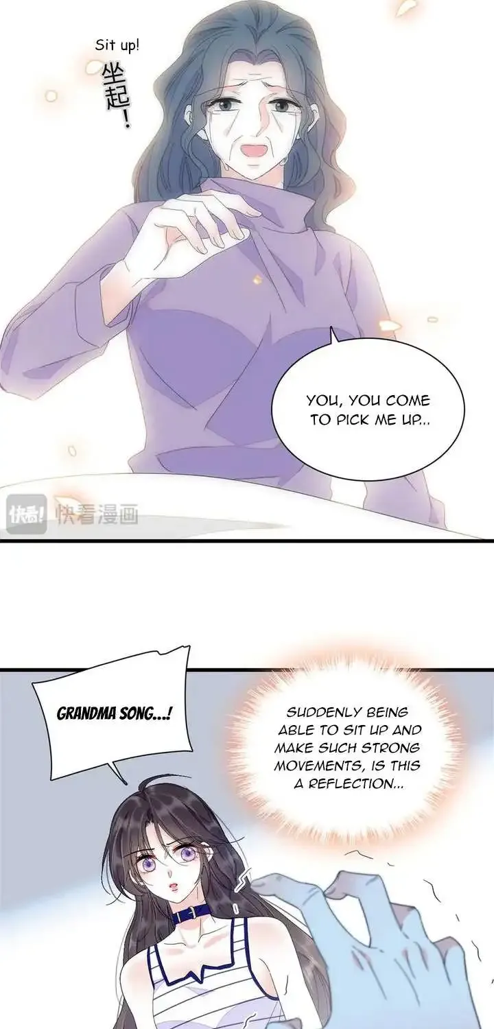 The Almighty Daughter Runs The World Zinmanga X Chapter 102 Page 21