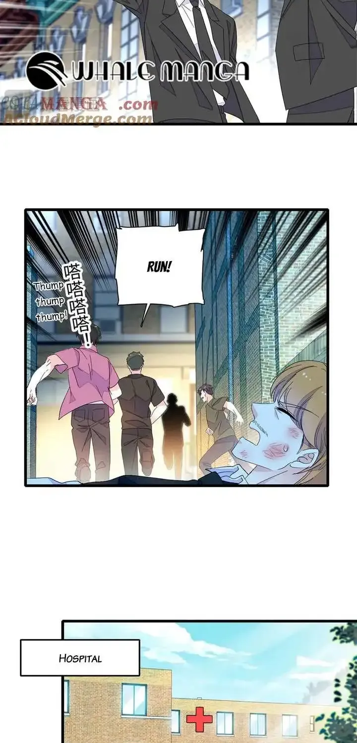 The Almighty Daughter Runs The World Zinmanga X Chapter 102 Page 33