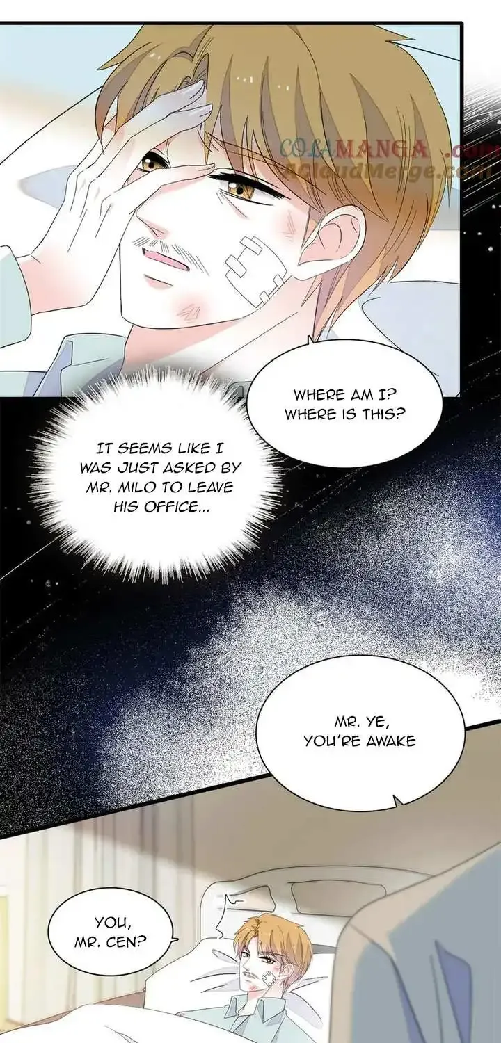 The Almighty Daughter Runs The World Zinmanga X Chapter 102 Page 35