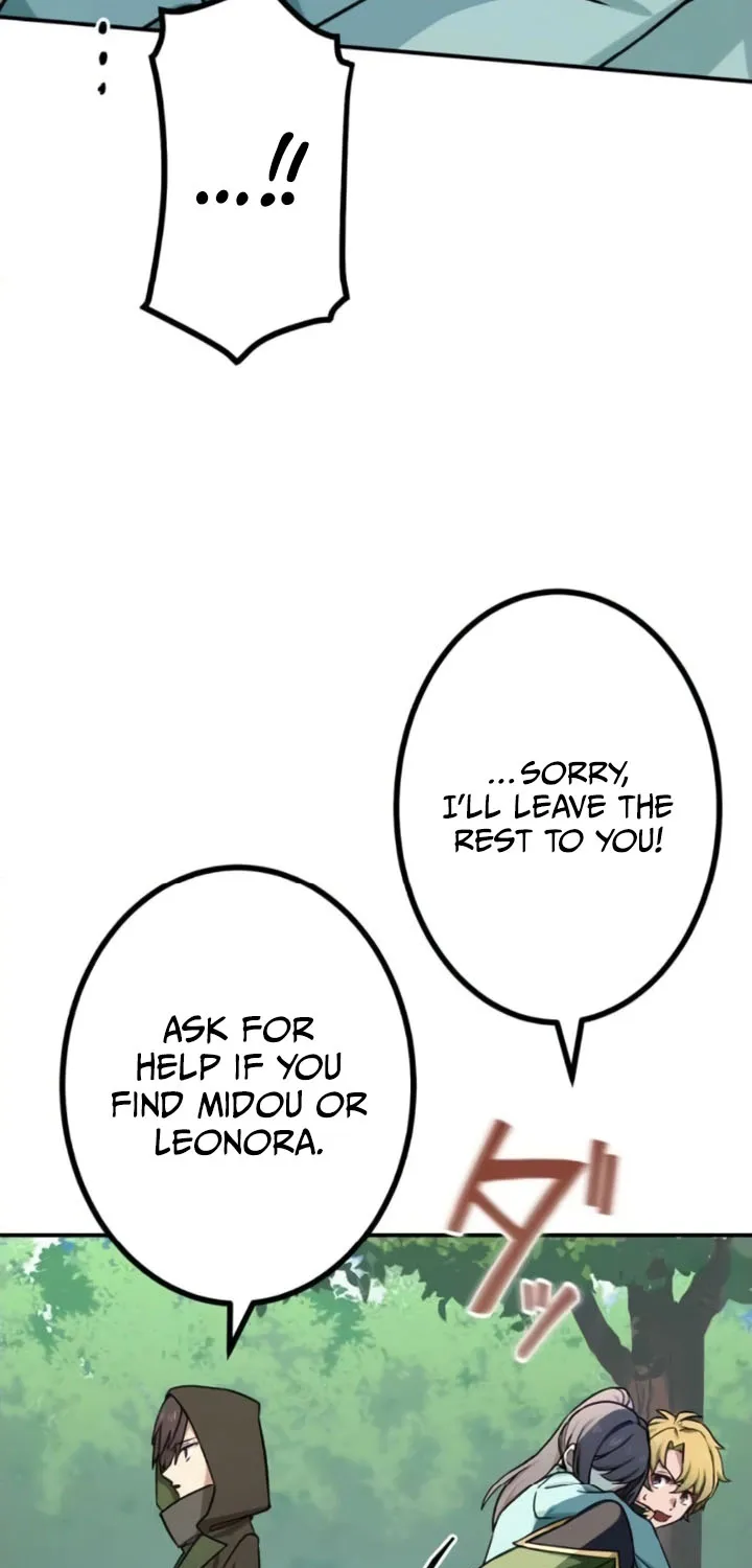 Saikyou Ansatsusha, Class Ten'i De Isekai E Zinmanga X Chapter 6 Page 35
