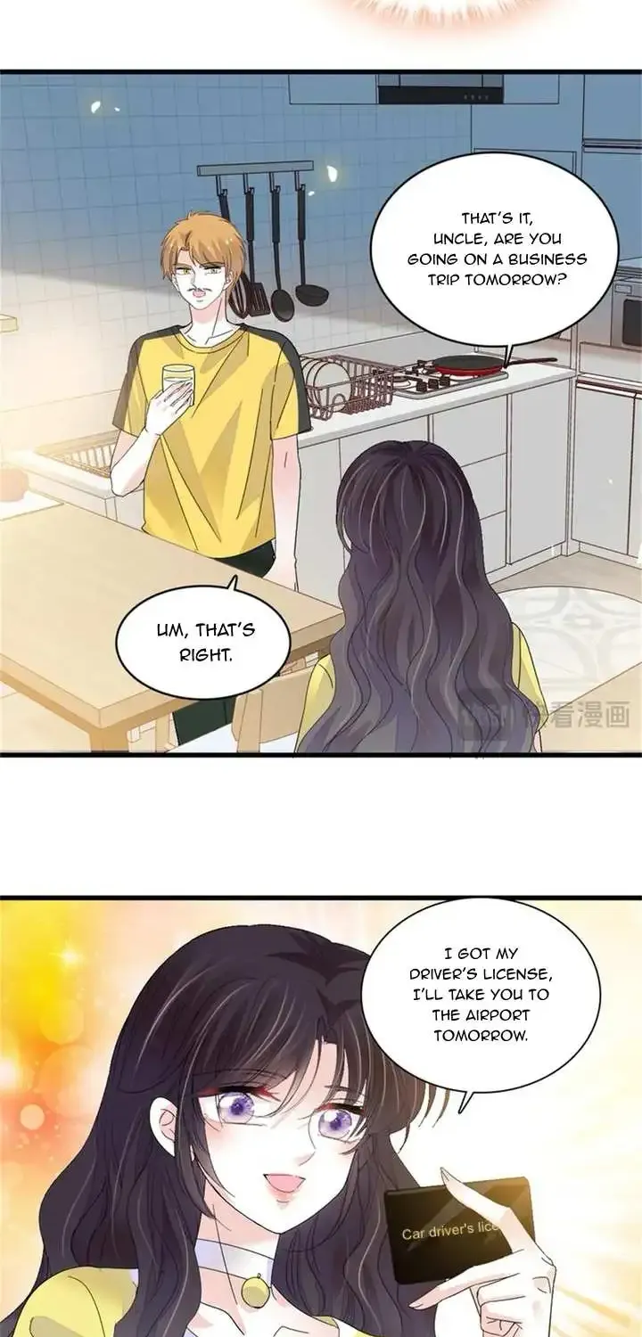 The Almighty Daughter Runs The World Zinmanga X Chapter 101 Page 24