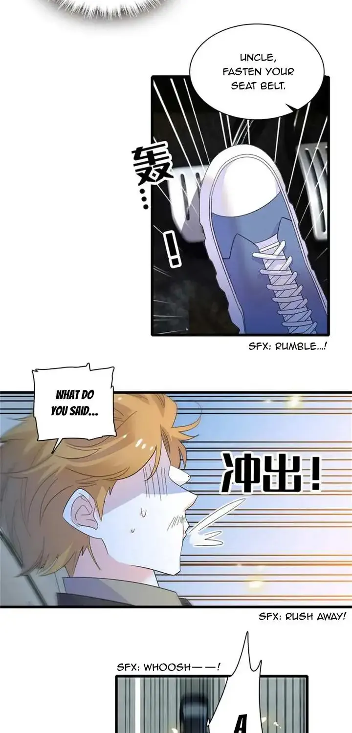 The Almighty Daughter Runs The World Zinmanga X Chapter 101 Page 27