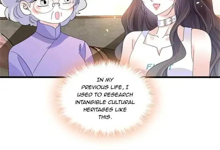 The Almighty Daughter Runs The World Zinmanga X Chapter 101 Page 37