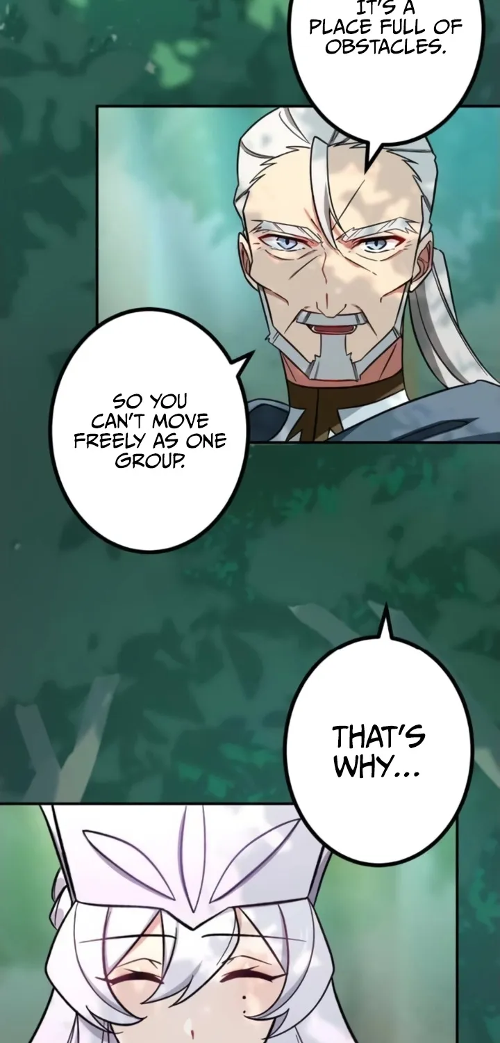 Saikyou Ansatsusha, Class Ten'i De Isekai E Zinmanga X Chapter 5 Page 3