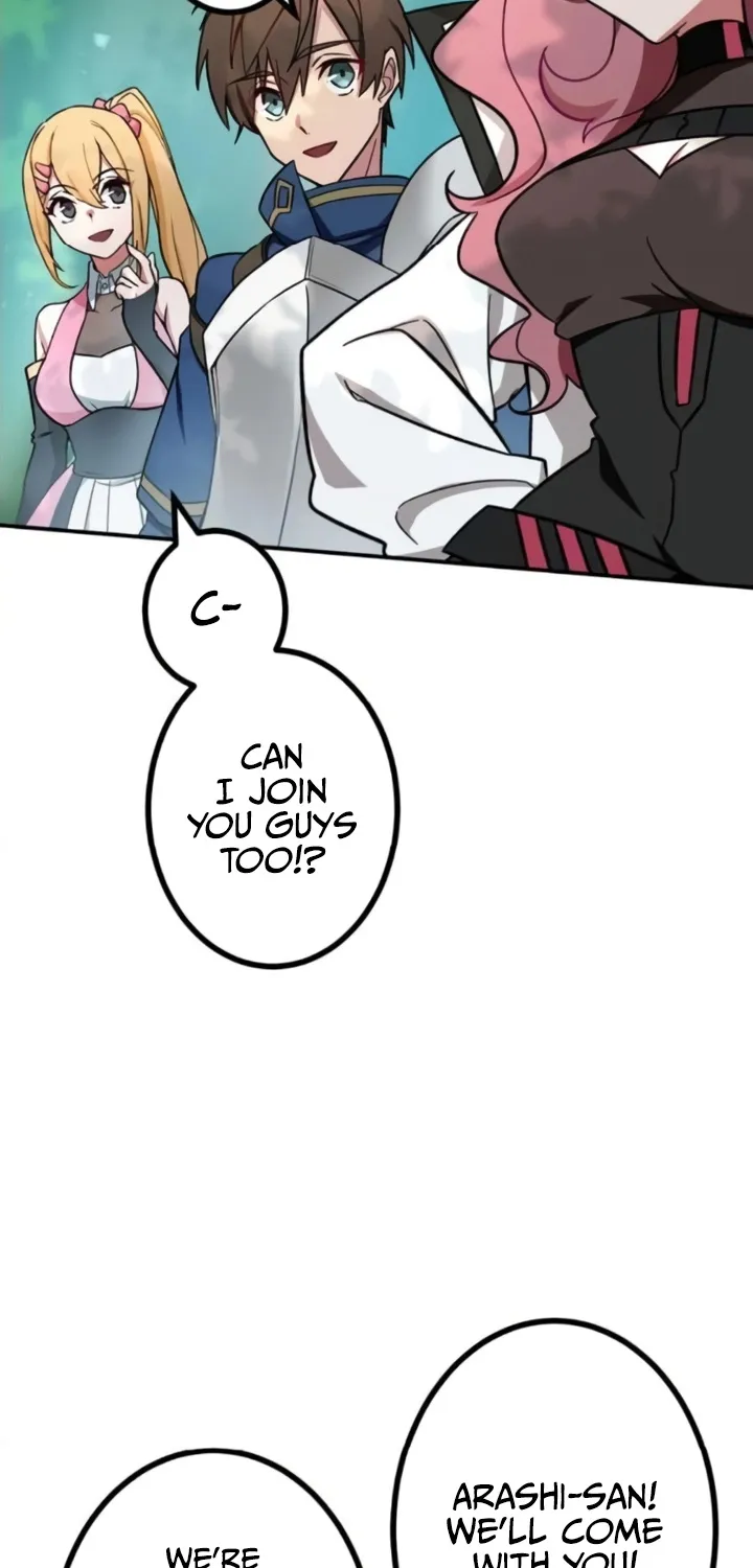 Saikyou Ansatsusha, Class Ten'i De Isekai E Zinmanga X Chapter 5 Page 5