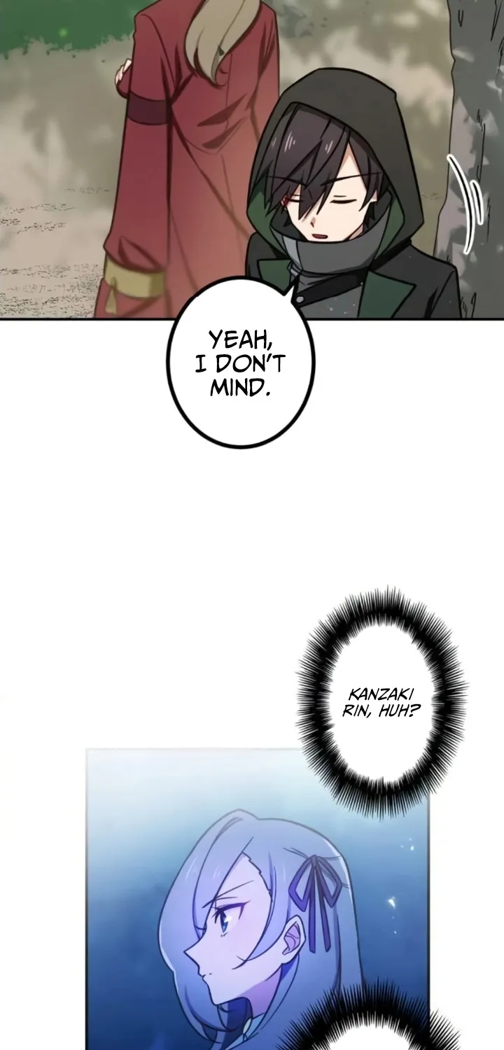 Saikyou Ansatsusha, Class Ten'i De Isekai E Zinmanga X Chapter 5 Page 13