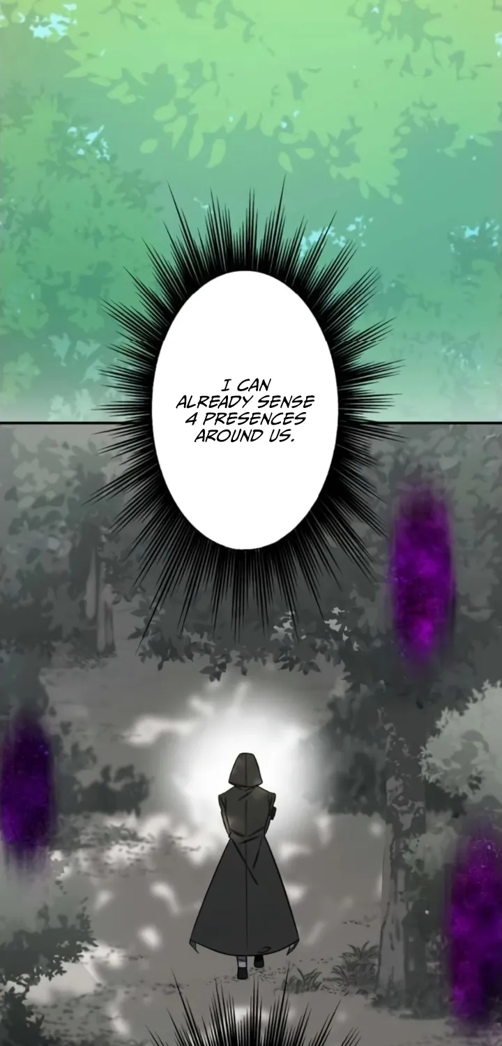 Saikyou Ansatsusha, Class Ten'i De Isekai E Zinmanga X Chapter 5 Page 27