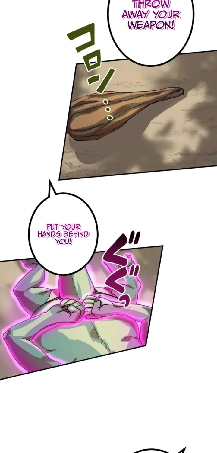 Saikyou Ansatsusha, Class Ten'i De Isekai E Zinmanga X Chapter 5 Page 38