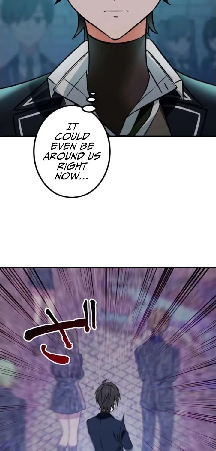 Saikyou Ansatsusha, Class Ten'i De Isekai E Zinmanga X Chapter 4 Page 23