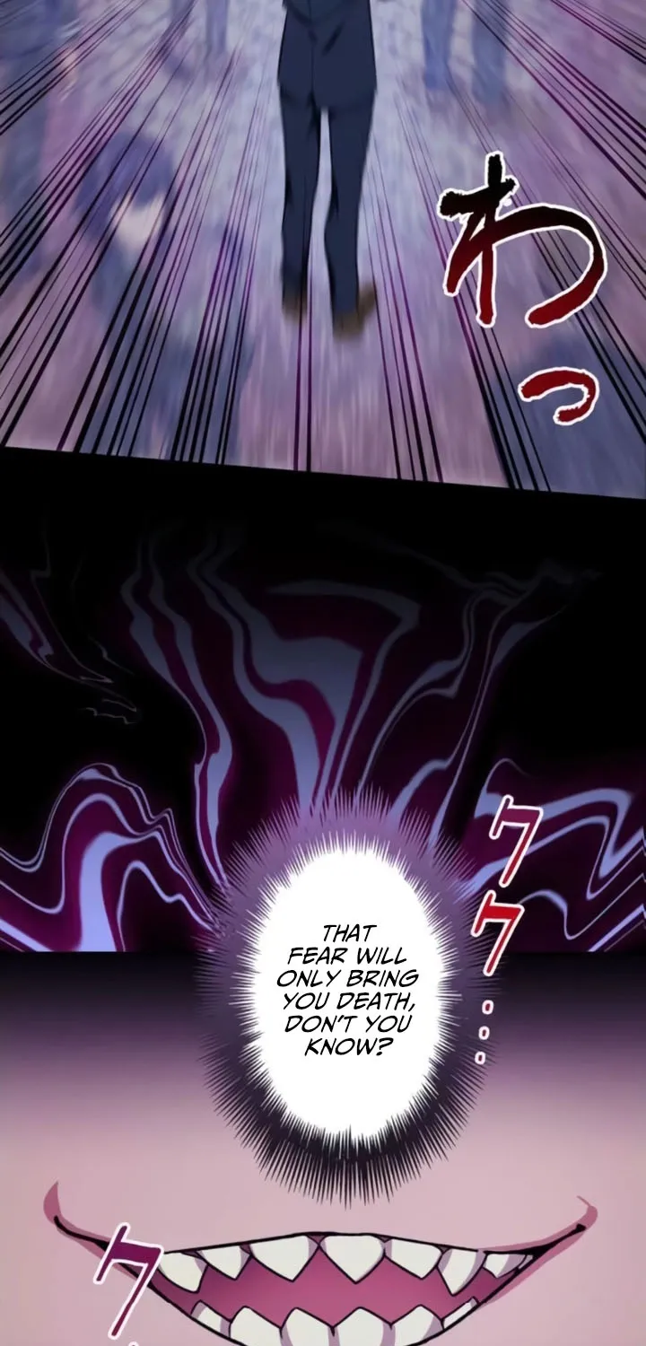 Saikyou Ansatsusha, Class Ten'i De Isekai E Zinmanga X Chapter 4 Page 24