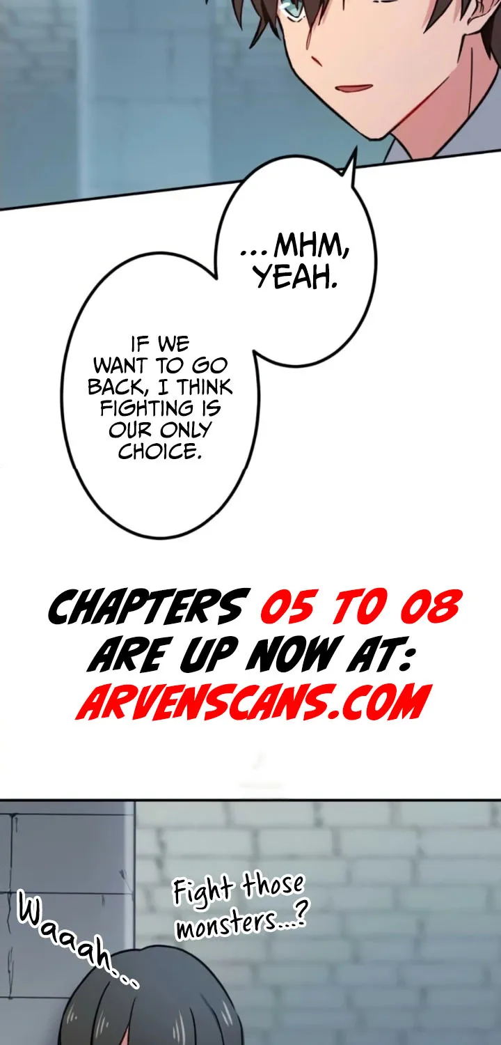 Saikyou Ansatsusha, Class Ten'i De Isekai E Zinmanga X Chapter 4 Page 29