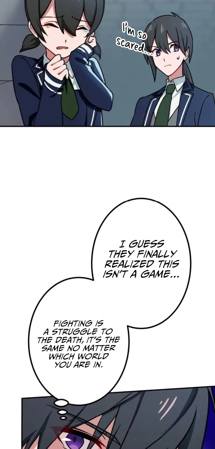 Saikyou Ansatsusha, Class Ten'i De Isekai E Zinmanga X Chapter 4 Page 30