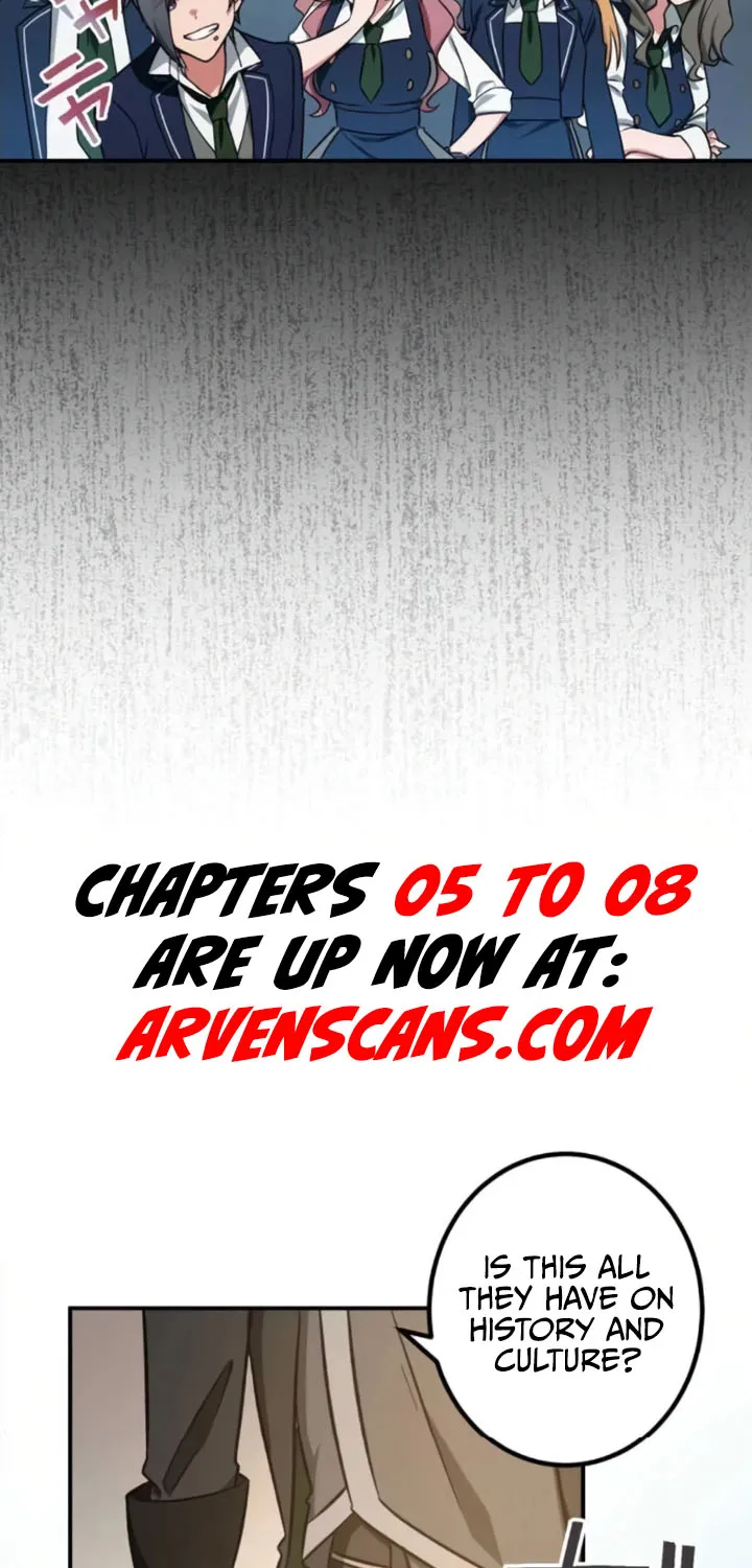 Saikyou Ansatsusha, Class Ten'i De Isekai E Zinmanga X Chapter 4 Page 43