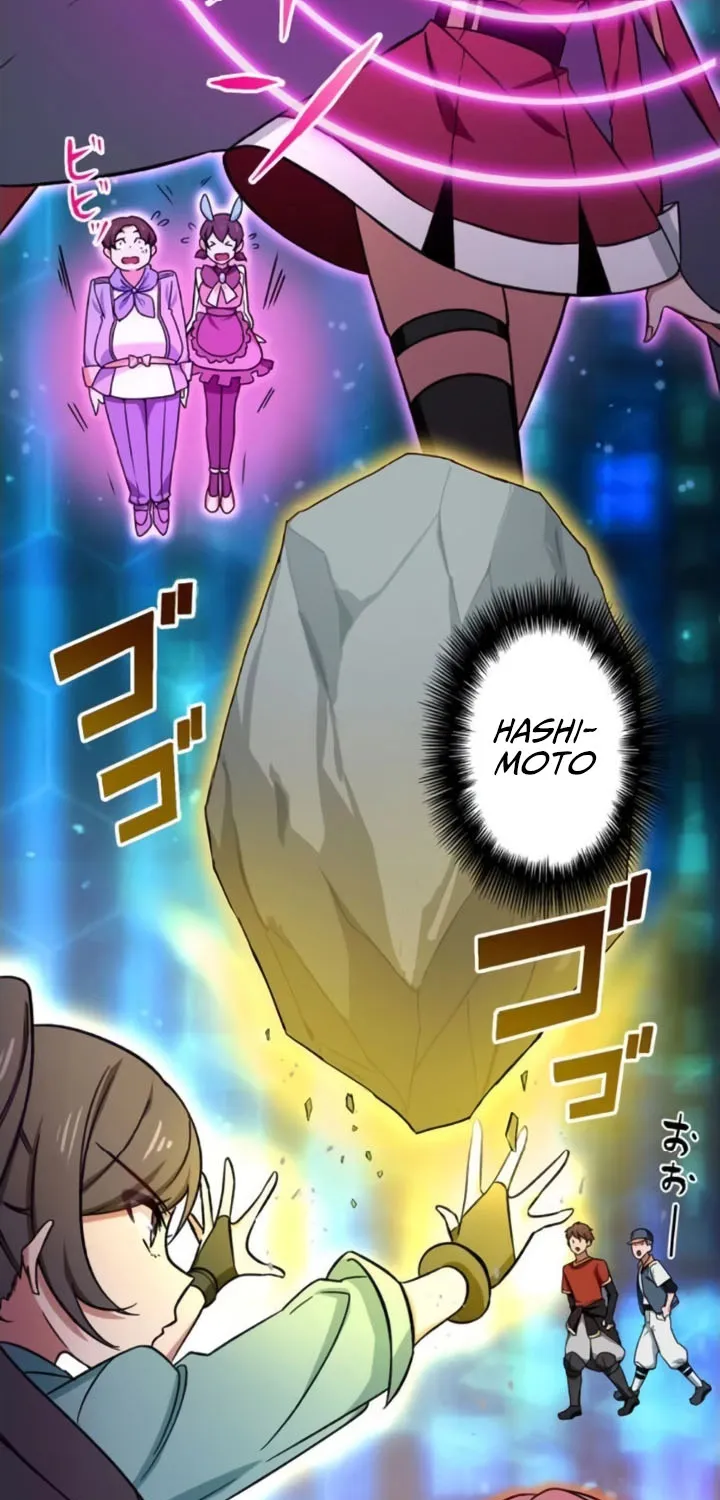 Saikyou Ansatsusha, Class Ten'i De Isekai E Zinmanga X Chapter 4 Page 50