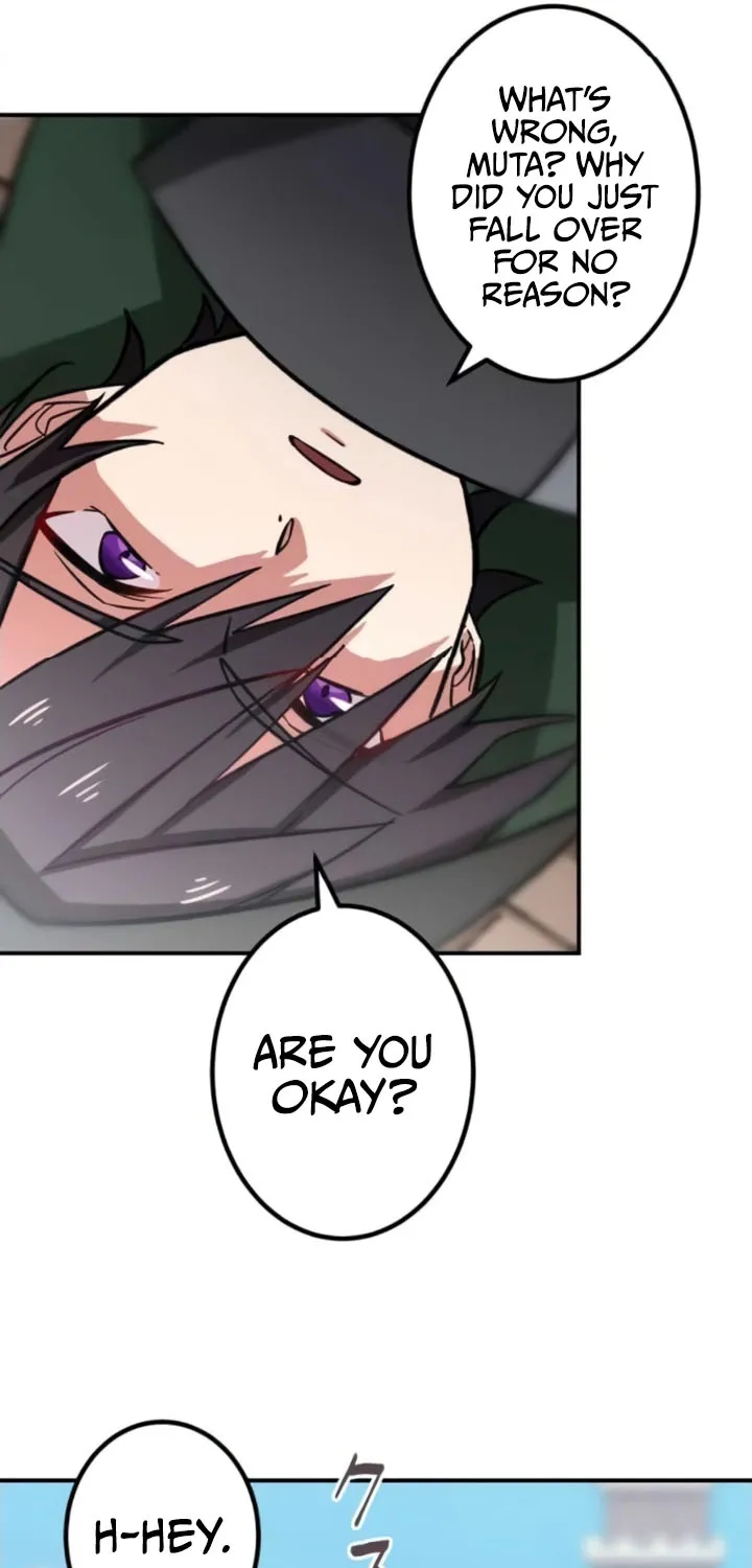Saikyou Ansatsusha, Class Ten'i De Isekai E Zinmanga X Chapter 4 Page 68