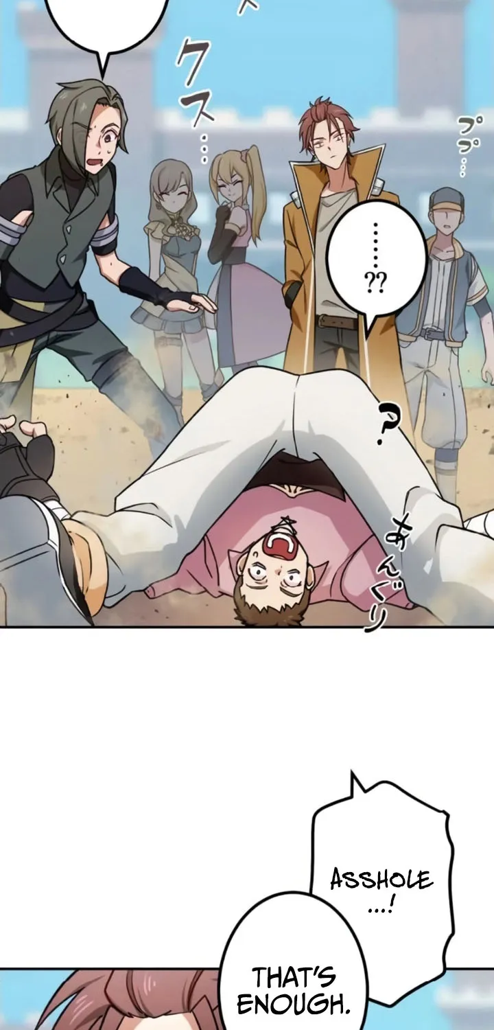 Saikyou Ansatsusha, Class Ten'i De Isekai E Zinmanga X Chapter 4 Page 69