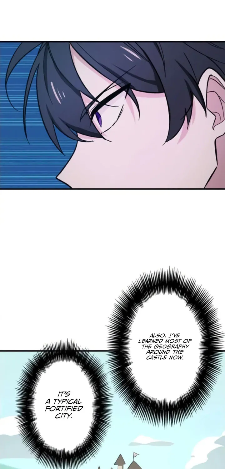 Saikyou Ansatsusha, Class Ten'i De Isekai E Zinmanga X Chapter 3 Page 17