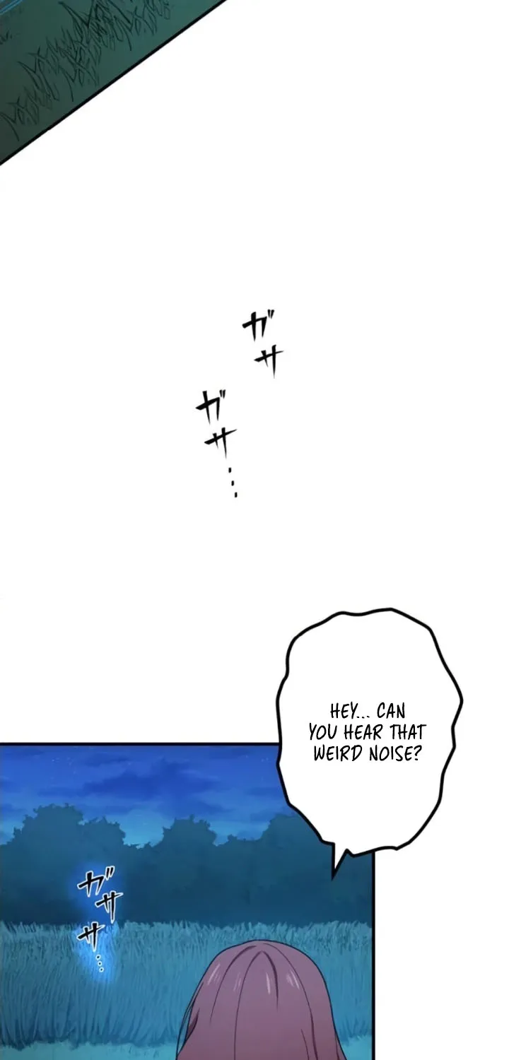 Saikyou Ansatsusha, Class Ten'i De Isekai E Zinmanga X Chapter 3 Page 33
