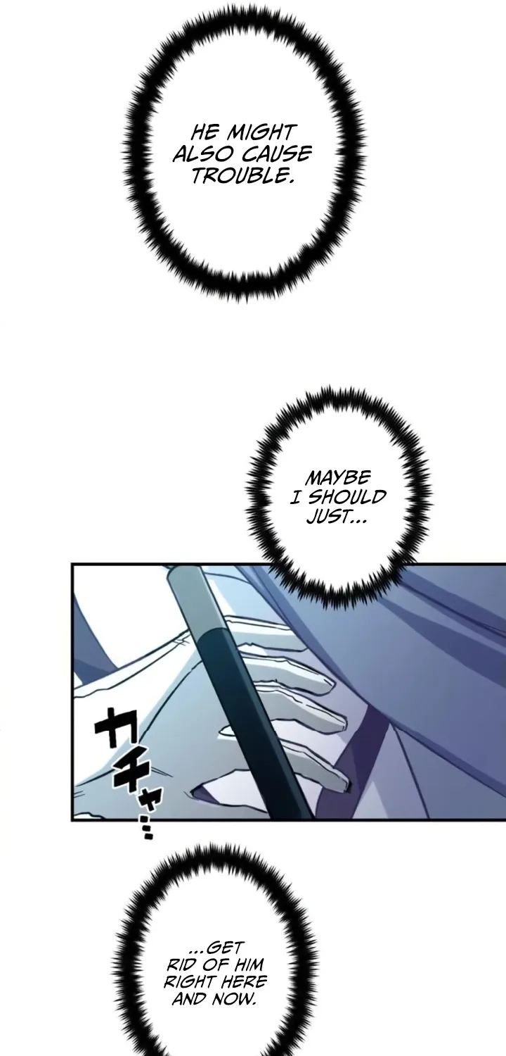 Saikyou Ansatsusha, Class Ten'i De Isekai E Zinmanga X Chapter 2 Page 22