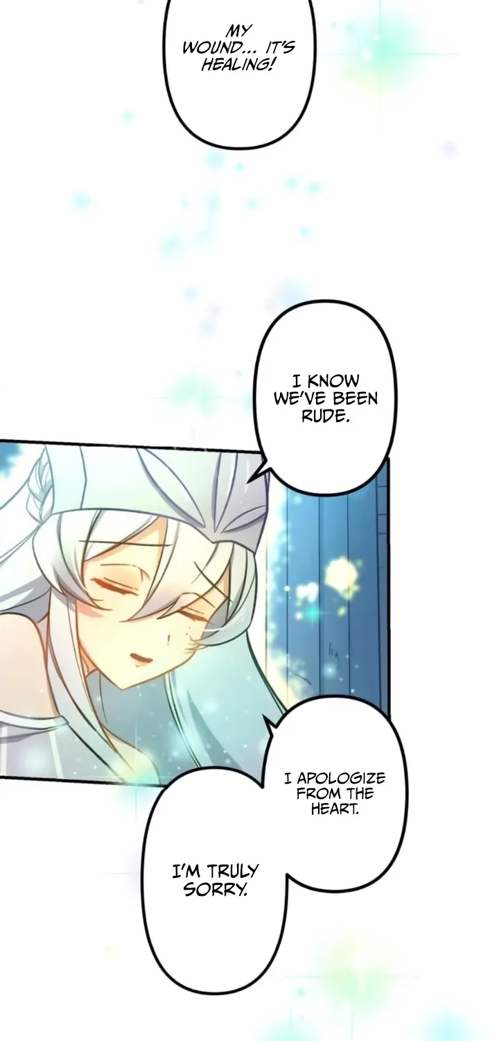 Saikyou Ansatsusha, Class Ten'i De Isekai E Zinmanga X Chapter 2 Page 25