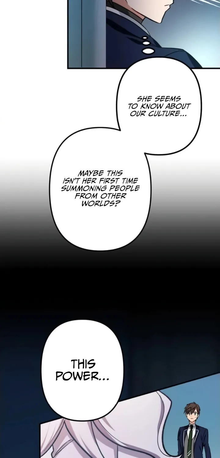 Saikyou Ansatsusha, Class Ten'i De Isekai E Zinmanga X Chapter 2 Page 30