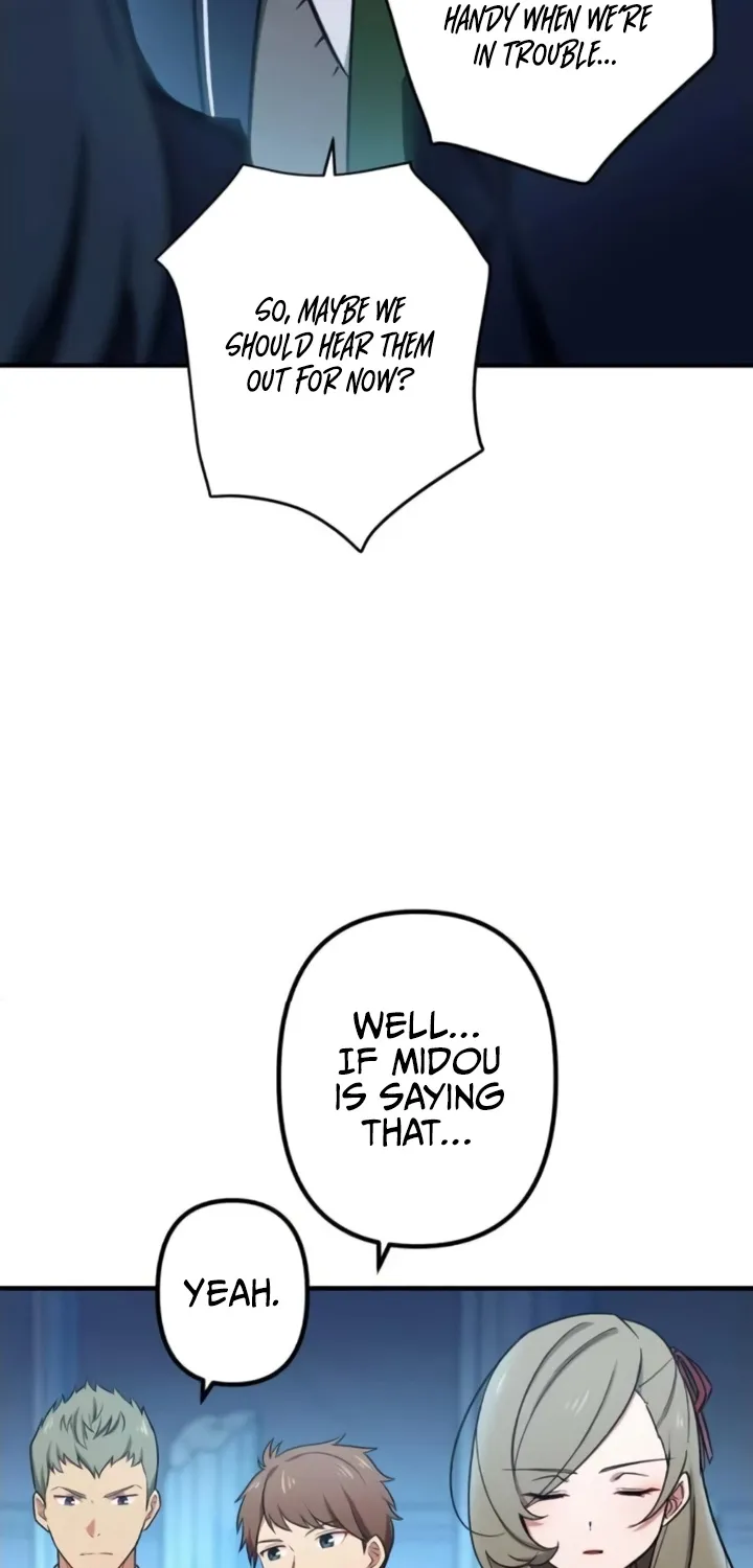 Saikyou Ansatsusha, Class Ten'i De Isekai E Zinmanga X Chapter 2 Page 43