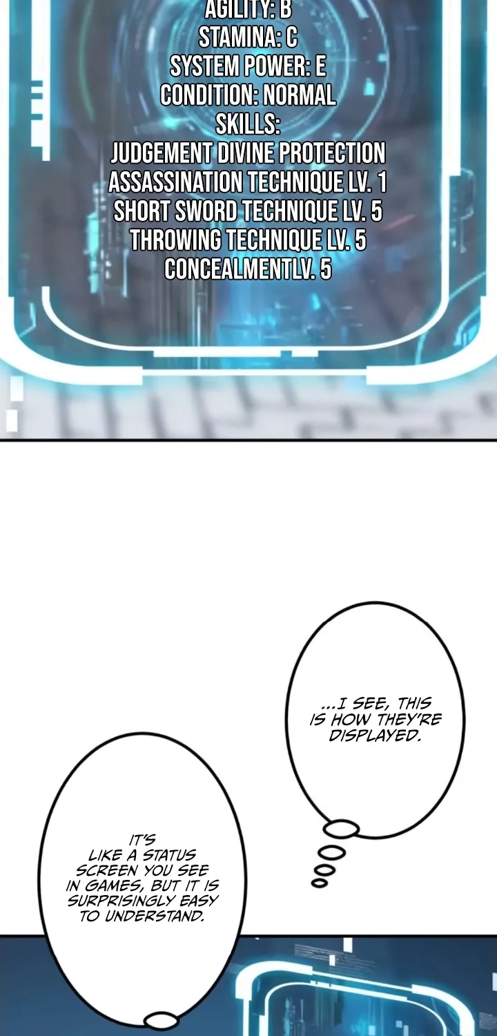 Saikyou Ansatsusha, Class Ten'i De Isekai E Zinmanga X Chapter 2 Page 62