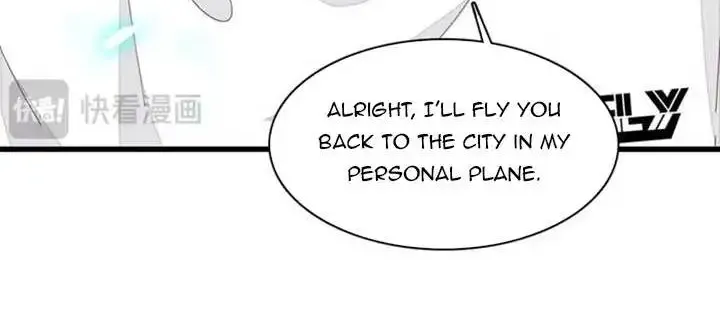 The Almighty Daughter Runs The World Zinmanga X Chapter 95 Page 16