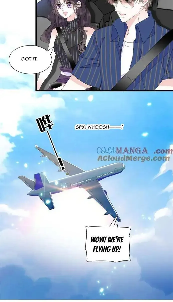 The Almighty Daughter Runs The World Zinmanga X Chapter 95 Page 19