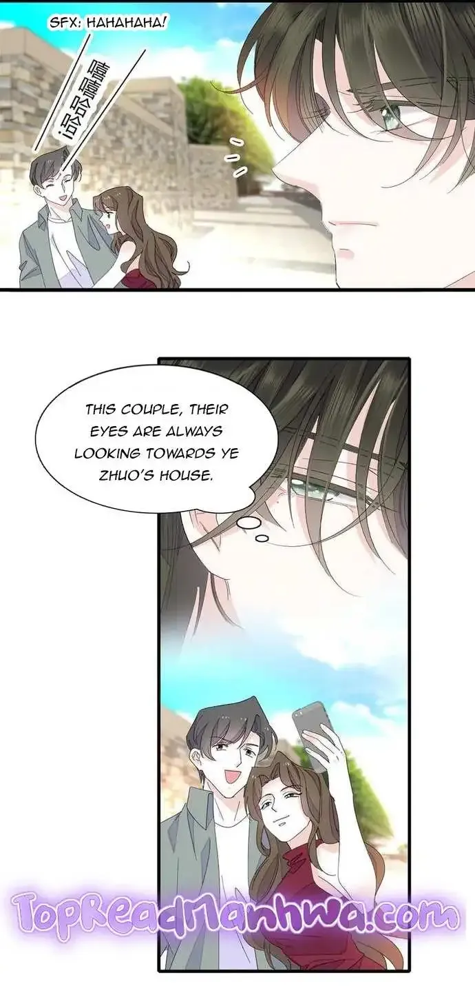 The Almighty Daughter Runs The World Zinmanga X Chapter 95 Page 25
