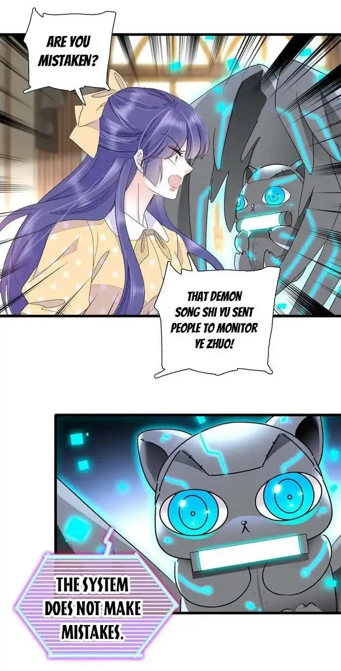 The Almighty Daughter Runs The World Zinmanga X Chapter 95 Page 28