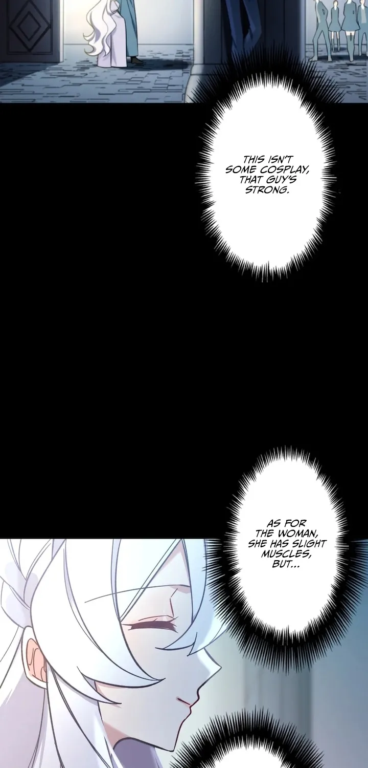 Saikyou Ansatsusha, Class Ten'i De Isekai E Zinmanga X Chapter 1 Page 90