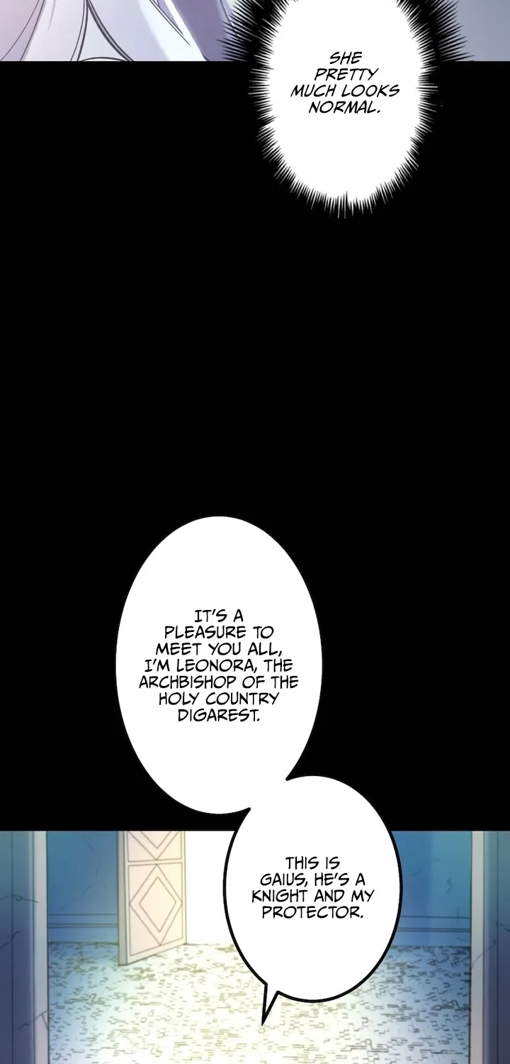 Saikyou Ansatsusha, Class Ten'i De Isekai E Zinmanga X Chapter 1 Page 91