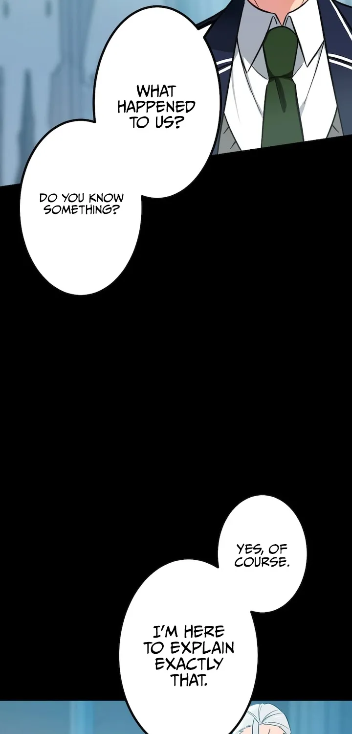 Saikyou Ansatsusha, Class Ten'i De Isekai E Zinmanga X Chapter 1 Page 95