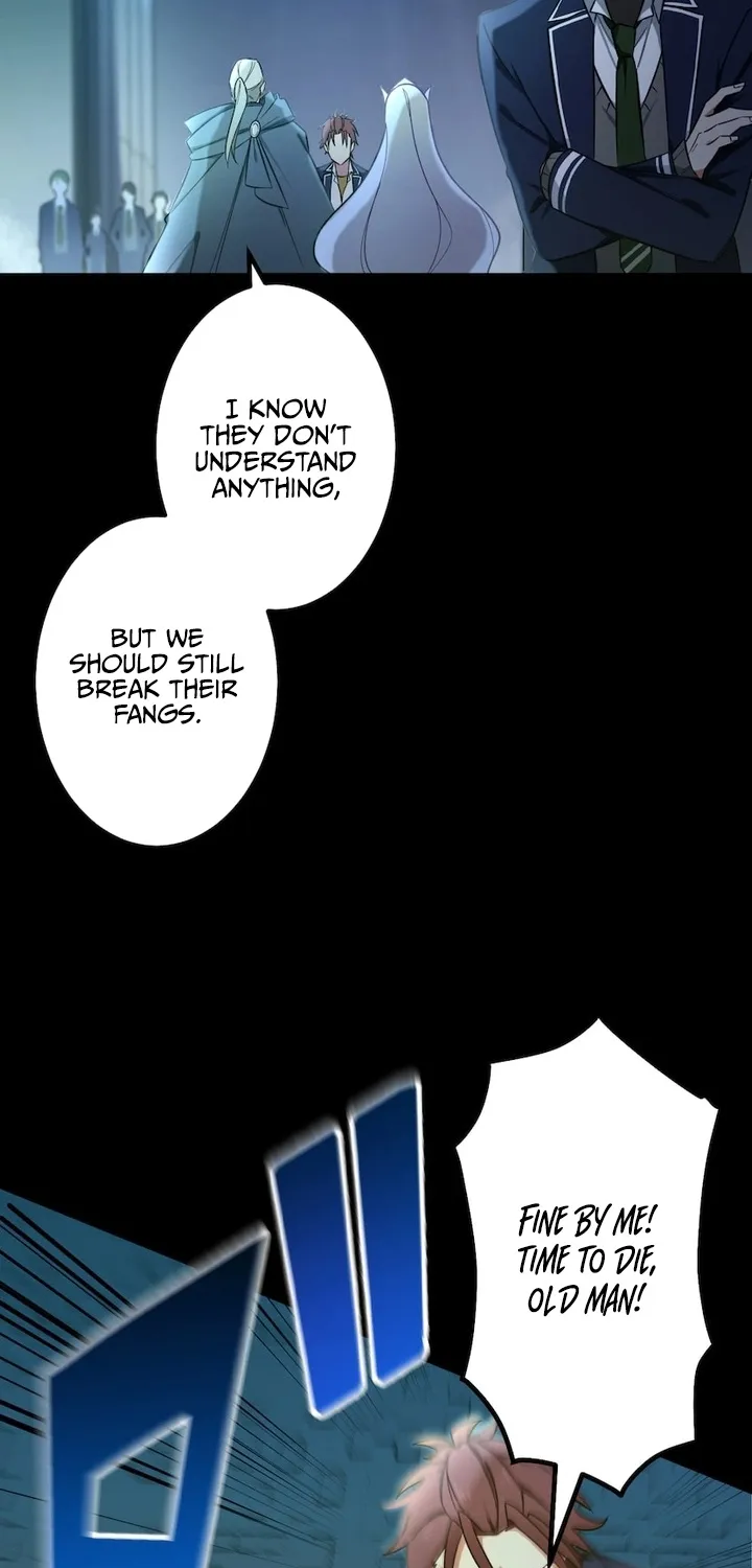 Saikyou Ansatsusha, Class Ten'i De Isekai E Zinmanga X Chapter 1 Page 105