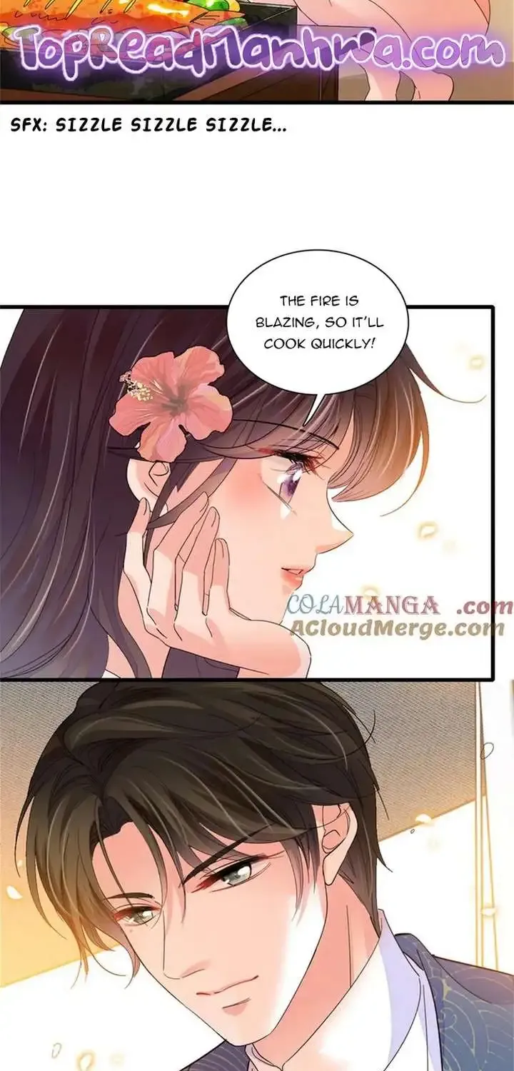 The Almighty Daughter Runs The World Zinmanga X Chapter 94 Page 3