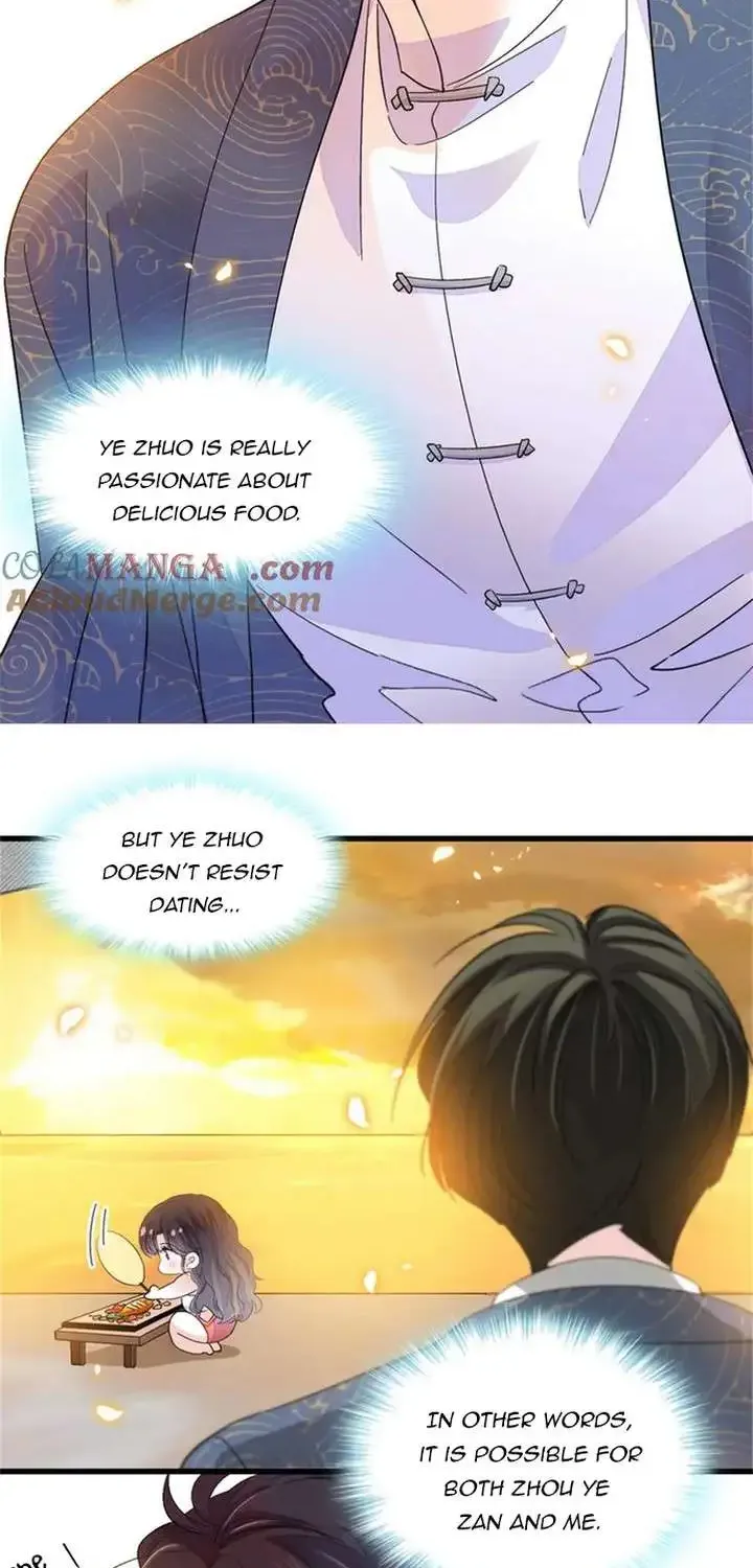 The Almighty Daughter Runs The World Zinmanga X Chapter 94 Page 4