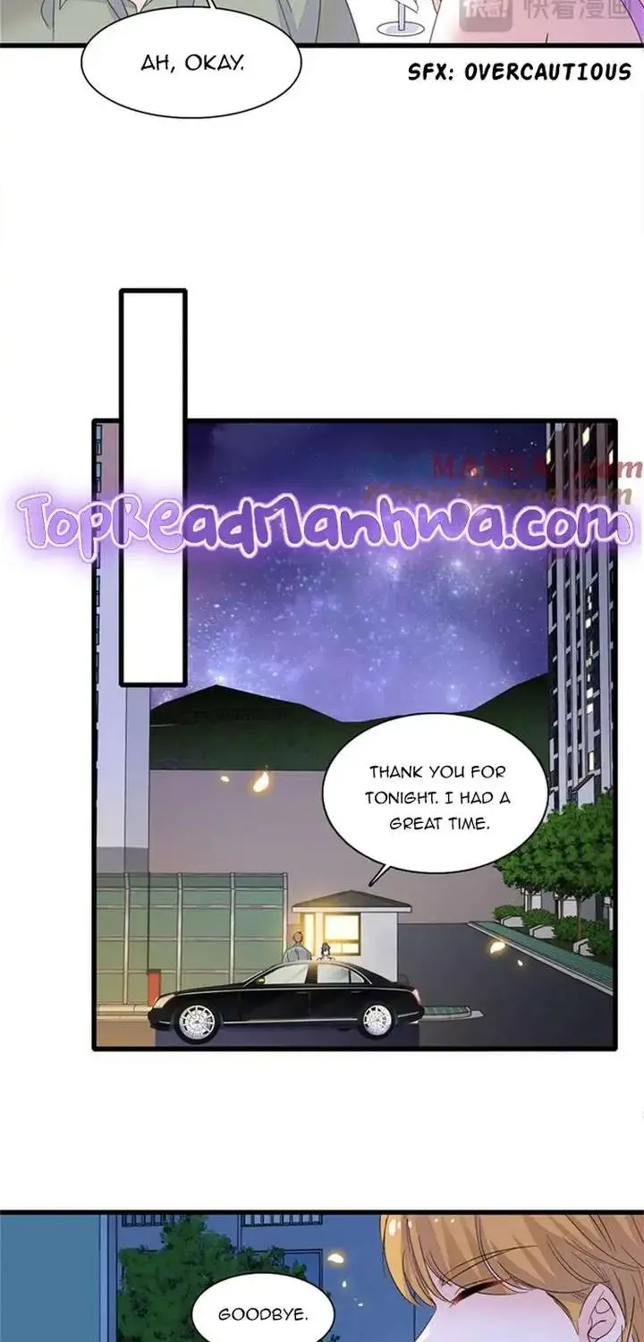 The Almighty Daughter Runs The World Zinmanga X Chapter 94 Page 8