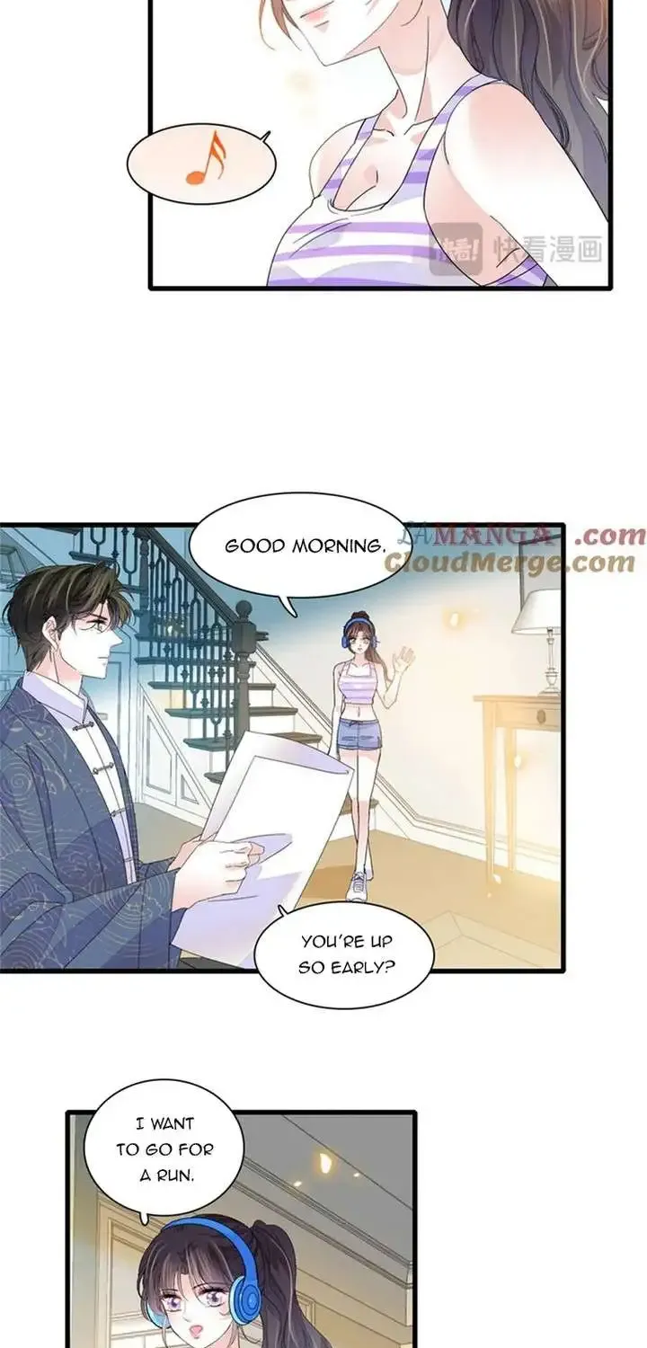 The Almighty Daughter Runs The World Zinmanga X Chapter 94 Page 21
