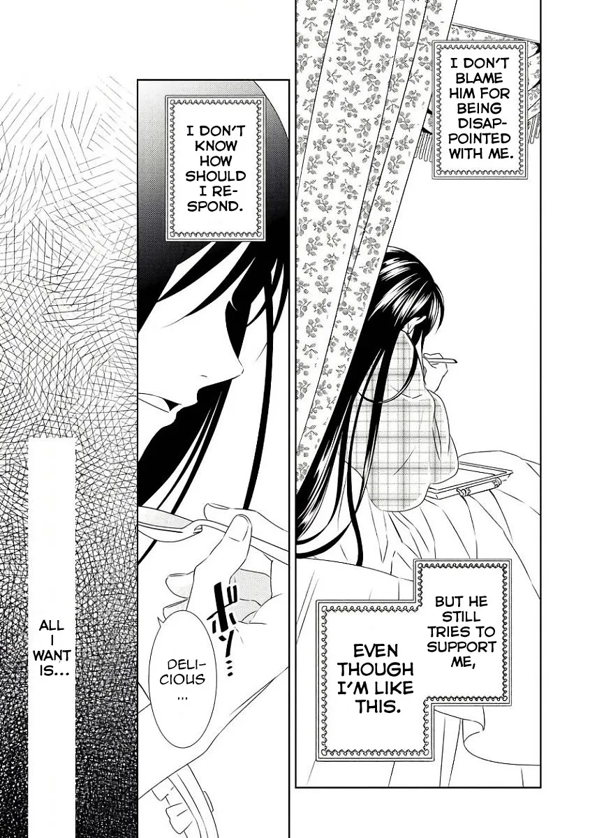 Isekai de Café o Kaiten Shimashita. Zinmanga X Chapter 29 Page 8
