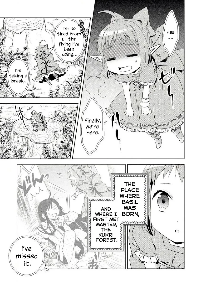 Isekai de Café o Kaiten Shimashita. Zinmanga X Chapter 29 Page 16
