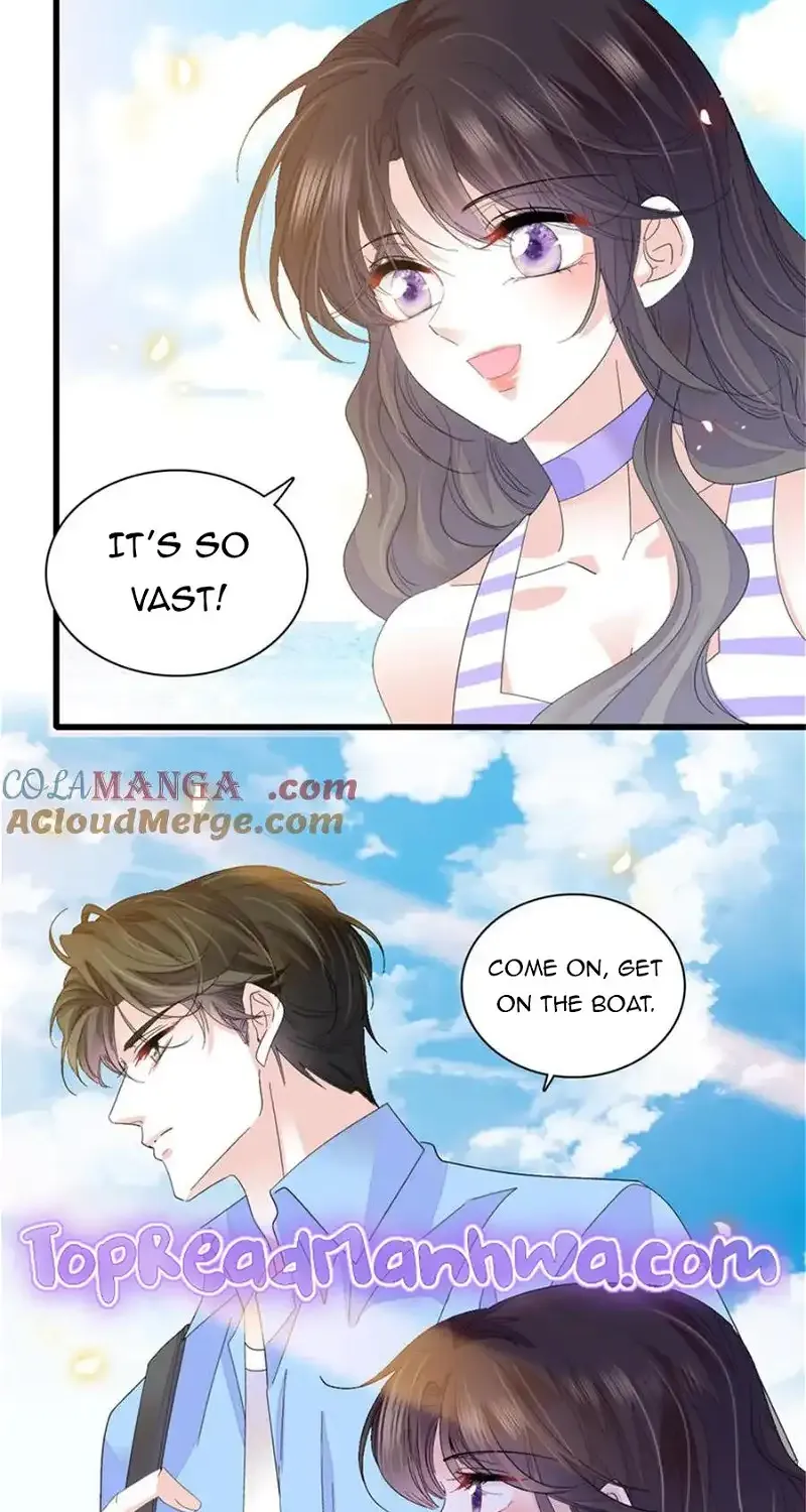 The Almighty Daughter Runs The World Zinmanga X Chapter 91 Page 25