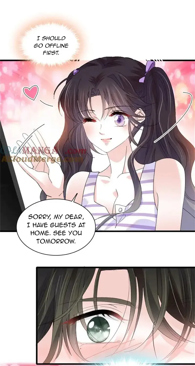 The Almighty Daughter Runs The World Zinmanga X Chapter 89 Page 29