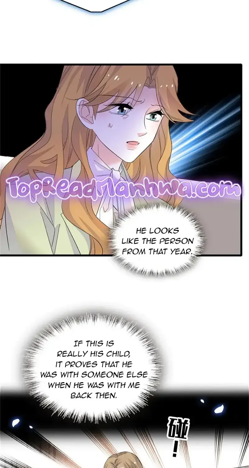 The Almighty Daughter Runs The World Zinmanga X Chapter 89 Page 37