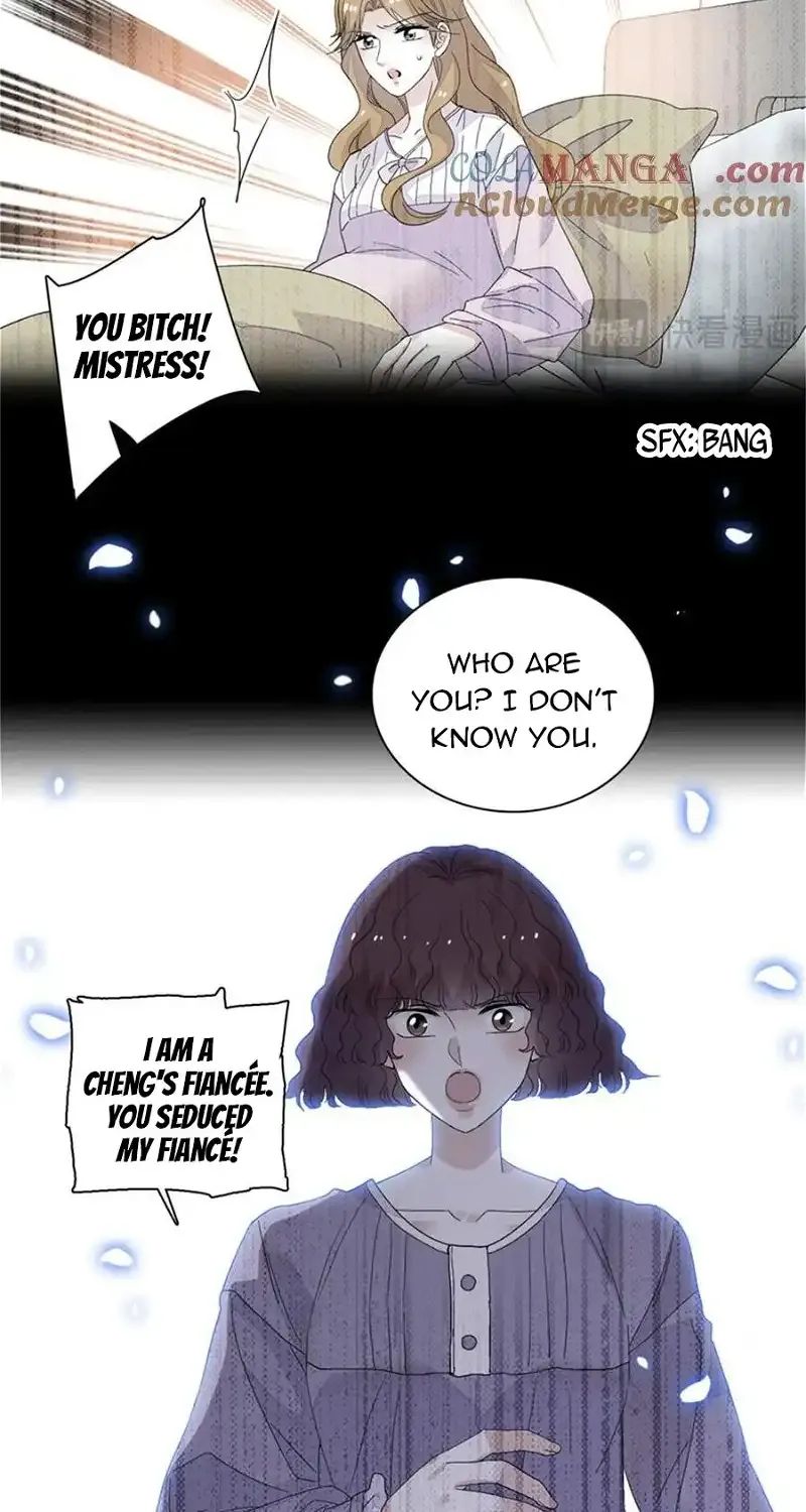The Almighty Daughter Runs The World Zinmanga X Chapter 89 Page 38