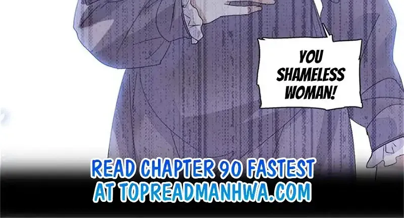 The Almighty Daughter Runs The World Zinmanga X Chapter 89 Page 39
