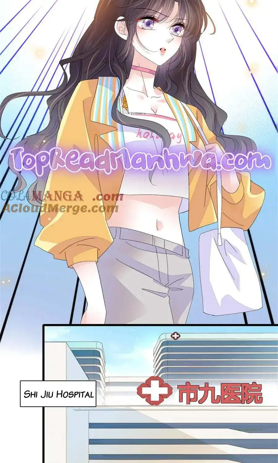 The Almighty Daughter Runs The World Zinmanga X Chapter 88 Page 14