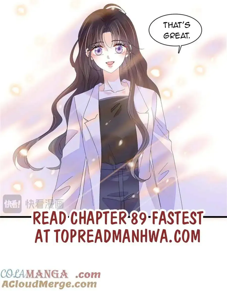 The Almighty Daughter Runs The World Zinmanga X Chapter 88 Page 42