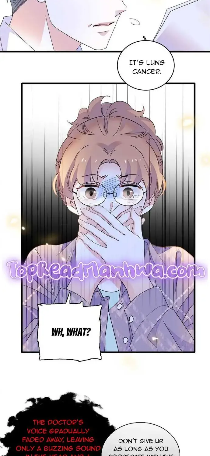 The Almighty Daughter Runs The World Zinmanga X Chapter 86 Page 21