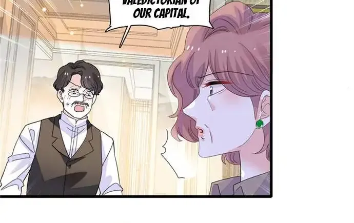 The Almighty Daughter Runs The World Zinmanga X Chapter 83 Page 30